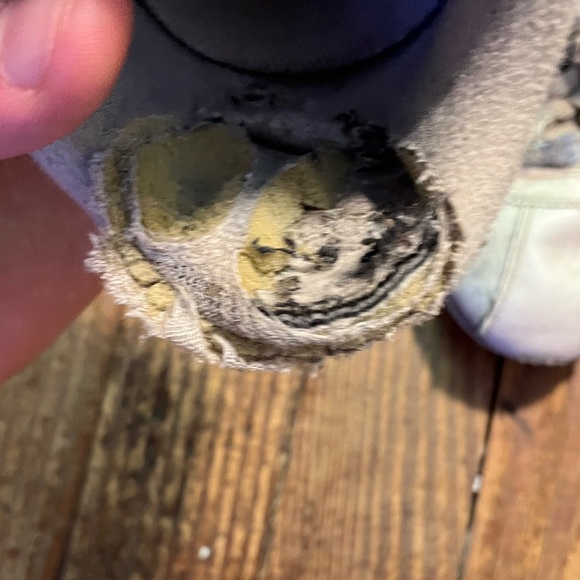 Nike cortex black and white - Picture 5 of 6